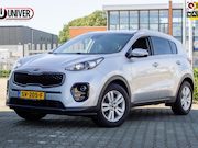 Kia Sportage - 1.6 GDI DynamicLine CAMERA/CRUISE/PDC
