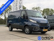 Iveco Daily - 35S16V 2.3L 160pk | L2H1 W3520 | Handgeschakeld | Adaptive C