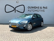 Ford Focus - 1.5 EcoBlue Titanium Business