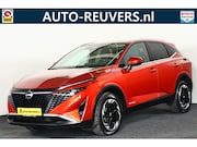 Nissan Qashqai - 1.5 e-Power N-Connecta / LED / ACC / HUD / Maps / CarPlay