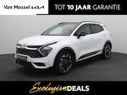 Kia Sportage - 1.6 T-GDi Hybrid GT-Line | Pano dak | 19" lichtmetalen velge