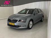 Skoda Superb - Combi 1.4 TSI ACT Style Business Navigatie CanTon-sound 17in