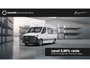Mercedes-Benz eSprinter - 314 L2 H2 RWD PRO 81kWh | Rolstoel ombouw | 115 kw Snelladen