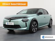 Lancia Ypsilon - LX 54 kWh | 11 kW lader | Achteruitrijcamera | Airco (automa