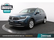 Volkswagen Tiguan - 1.4 TSI 245pk DSG eHybrid Business | Trekhaak 1800 kg. | Vir