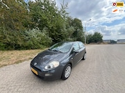 Fiat Punto - 1.2 NW APK VOLL ONDERHOUDEN DISTR VERVANGEN