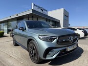 Mercedes-Benz GLC-klasse - 300e 4MATIC AMG Line Pano-Dak | Trekhaak | Night | Stuurverw
