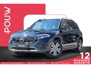 Mercedes-Benz EQB - 300 228pk 4MATIC Luxury Line 67 kWh | Camera | Navigatie | C