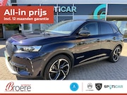 DS DS 7 Crossback - 1.6 E-TENSE 300pk Aut 4x4 Louvre Night vision