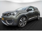 Peugeot 5008 - 130pk PT Premium 7p., Camera | Trekhaak | 19inch