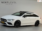 Mercedes-Benz CLA-Klasse - Shooting Brake 250 Premium AMG PANO SFEERVERLICHTING 224PK
