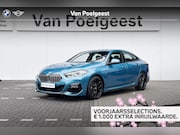 BMW 2-serie Gran Coupé - 218i |High Executive | M-Sport | Led | Cruise Control | Sele