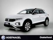 Volkswagen T-Roc - 1.5 TSI Life Edition | Automaat | Adaptive Cruise | Stoelver