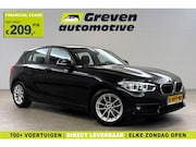 BMW 1-serie - 118i Centennial High Executive | Clima | Cruise | Trekhaak |