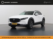 Mazda CX-30 - 2.0 e-SkyActiv-X M Hybrid100th Anniversary Ed. | Schuif/Kant