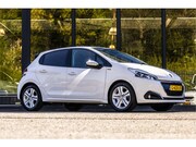 Peugeot 208 - 1.2 PureTech Signature