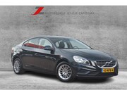 Volvo S60 - 2.0T Intro Edition | Airco | Navigatie | Cruise-control | NL