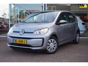Volkswagen Up! - 1.0 BMT move up! 5deurs | Airco | Bluetooth | Elek. pakket |