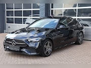 Mercedes-Benz C-klasse - C 300 E AMG-line panoramadak