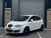 Seat Altea - 1.2 TSI Ecomotive Businessline / Airco / LMV / Led / NL
