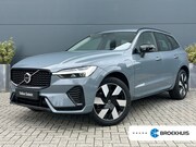 Volvo XC60 - 2.0 T6 Plug-in hybrid AWD Ultimate Dark | HU-Display | Harma