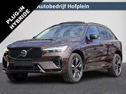 Volvo XC60 - 2.0 T8 Plug-in hybrid AWD Ultra Dark | Facelift | Pano | 360