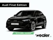 Audi A3 - Sportback Advanced edition 40 TFSI e 150 kW / 204
