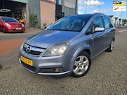 Opel Zafira - 1.8 Temptation 7Zitter 1 jaar APK