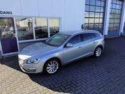 Volvo V60 - 2.0 D4 Summum