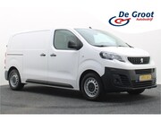 Peugeot Expert - 1.5 BlueHDI 100 L2H1 Standard Premium 3-zits, Apple Carplay,