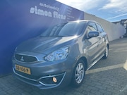 Mitsubishi Space Star - 1.0 Intense