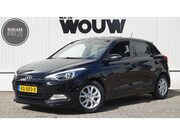Hyundai i20 - 1.0 T-GDI Go! Trekhaak | All-Season banden | Navigatie | Ach