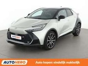Toyota C-HR - 2.0 Hybrid GR Sport Premiere AWD