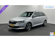 Skoda Fabia - Combi 1.0 TSI Ambition TREKHAAK CARPLAY NAVI CRUISE ECC LM.