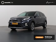 Kia Niro - 1.6 GDi Hybrid DynamicPlusLine | Trekhaak | Stoel/Stuurwielv