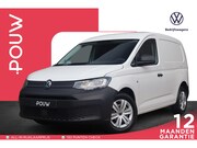 Volkswagen Caddy - Cargo 2.0 TDI 75pk Comfort | Parkeersensoren achter | Cruise