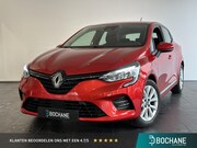 Renault Clio - 1.0 TCe Zen PARKEERSENSOREN ACHTER | AIRCO | CRUISECONTROL |