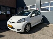 Toyota Aygo - 1.0-12V Comfort