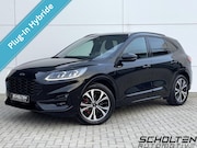 Ford Kuga - 2.5 PHEV ST-Line X Leder B&O ACC BLIS Head-Up 360 camera 19