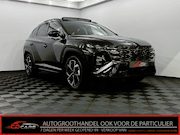 Hyundai Tucson - 1.6 T-GDI HEV N Line Sky Pano, Half leder, 360 Camera, Navi,