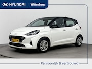 Hyundai i10 - 1.0 Premium Two tone | Navigatie | Camera | Climate control