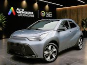 Toyota Aygo X - HYBRID 115 PLAY NIEUW! / Camera / 17 Inch / Stoelverw. / FAB