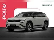 Skoda Peaq - 90 286pk Sportline 7p. | Winter Pakket | Trekhaak