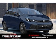 Honda Jazz - 1.5 i-MMD 122pk Hybrid CVT Advance