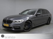 BMW 5-serie - Touring 530i High Executive M-Sport | Clima | Adapt. Cruise
