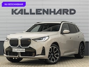 BMW X3 - 30e xDrive M-Sport - Trekhaak - ACC - Verwarmd Stuurwiel