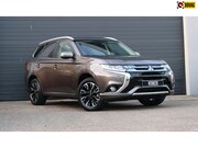 Mitsubishi Outlander - 2.0 PHEV Executive Edition X-Line 4WD/Leder/Luxe/360Camera