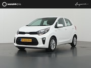 Kia Picanto - 1.0 DPi DynamicLine | Apple/Android Carplay | Parkeercamera 