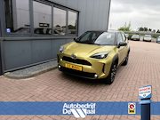 Toyota Yaris Cross - 1.5 Hybrid Dynamic Plus TREKHAAK/KEYLESS/WINTERPACK/PDC/CLIM