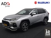 Suzuki Across - 2.5 Plug-in Hybrid Style Business | Stoel en Stuurwielverwar